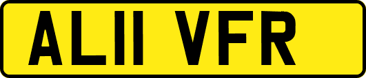 AL11VFR