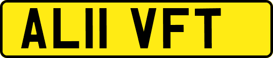 AL11VFT