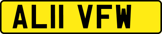 AL11VFW