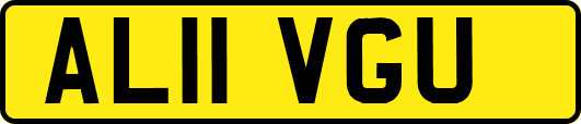 AL11VGU