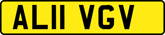 AL11VGV