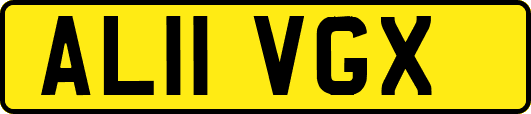 AL11VGX