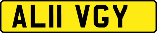 AL11VGY