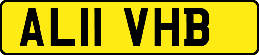 AL11VHB