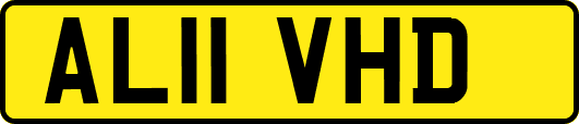 AL11VHD