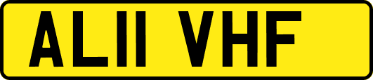 AL11VHF