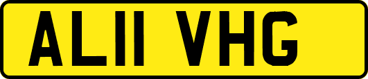 AL11VHG