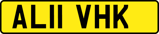 AL11VHK