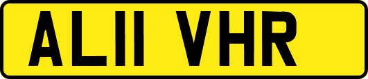 AL11VHR