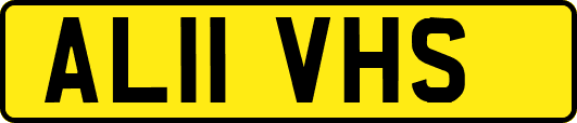 AL11VHS