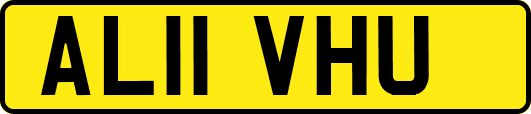 AL11VHU