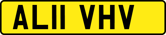 AL11VHV