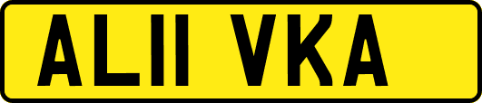 AL11VKA