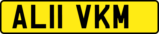 AL11VKM