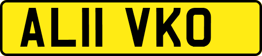 AL11VKO