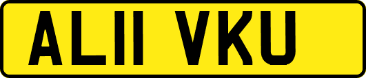 AL11VKU
