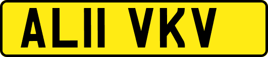 AL11VKV