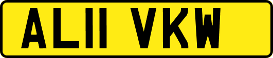 AL11VKW