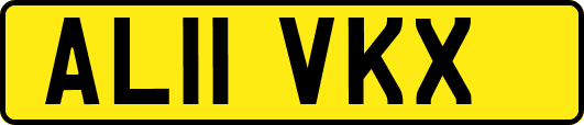 AL11VKX