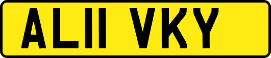 AL11VKY