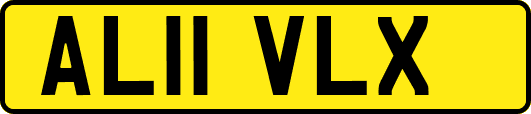 AL11VLX