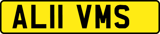 AL11VMS
