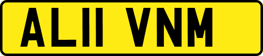 AL11VNM