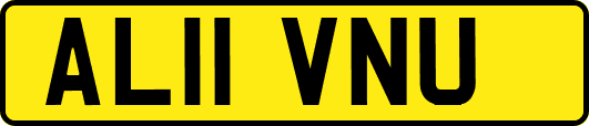 AL11VNU