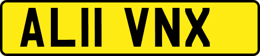 AL11VNX
