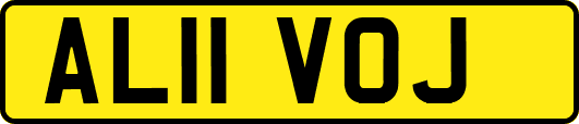 AL11VOJ