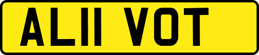 AL11VOT