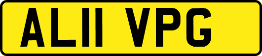 AL11VPG