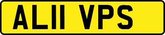 AL11VPS