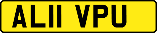AL11VPU