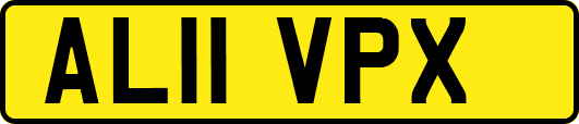 AL11VPX