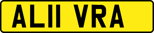 AL11VRA