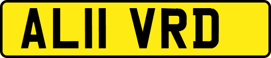 AL11VRD