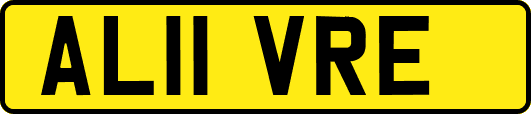 AL11VRE
