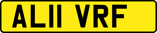 AL11VRF