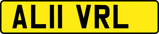 AL11VRL