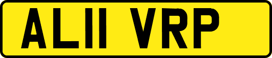 AL11VRP
