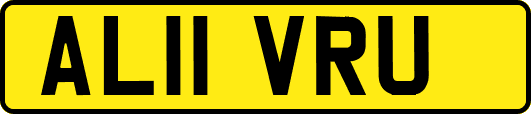 AL11VRU