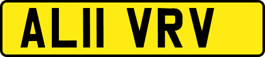 AL11VRV