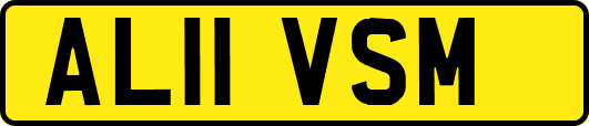 AL11VSM