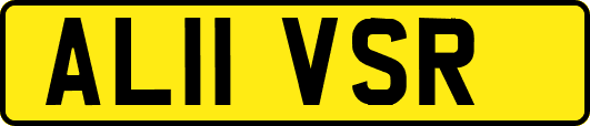 AL11VSR
