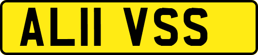 AL11VSS
