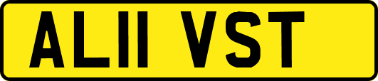 AL11VST