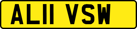 AL11VSW