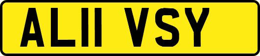 AL11VSY