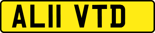 AL11VTD